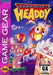 Dynamite Headdy (Sega Game Gear) - for just $0! 