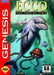 Ecco: The Tides of Time (Sega Genesis) - for just $0! 