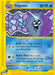 Cloyster (42/165) [Expedition: Base Set] - for just $4.65! 