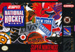 ESPN National Hockey Night (Super Nintendo) - for just $0! 