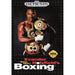 Evander Holyfield's Real Deal Boxing (Sega Genesis) - Just $0! Shop now at Retro Gaming of Denver