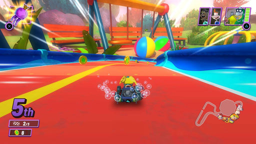 Nickelodeon Kart Racers 2: Grand Prix (Xbox Series X/Xbox One) - for just $0! 