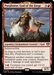 Purphoros, God of the Forge (CMM-246) - Commander Masters: (enchantment) - for just $9! 