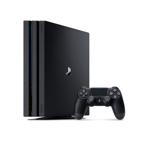 Playstation 4 Pro 1TB System (PlayStation 4) - Just $199.99! Shop now at Retro Gaming of Denver