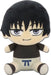 JUJUTSU KAISEN S2 - TOJI FUSHIGURO SITTING POSE PLUSH - for just $26.99! 