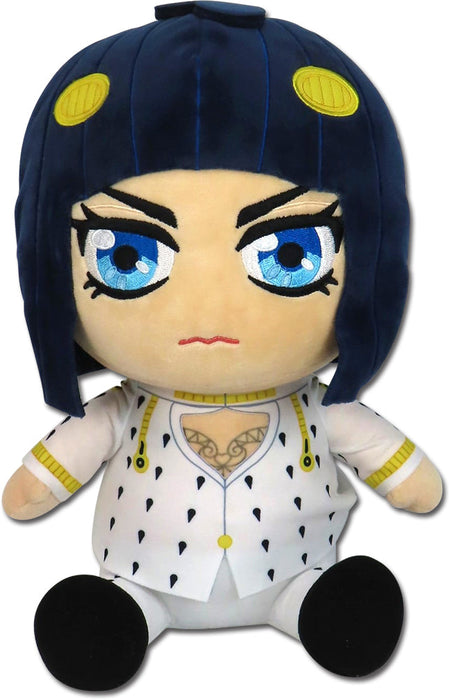 JOJO S4 - BUCCIARATI SITTING PLUSH 12" H - for just $39.99! 