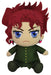 JOJO S2 - NORIALKI KAKYOIN SITTING PLUSH 12" H - for just $39.99! 