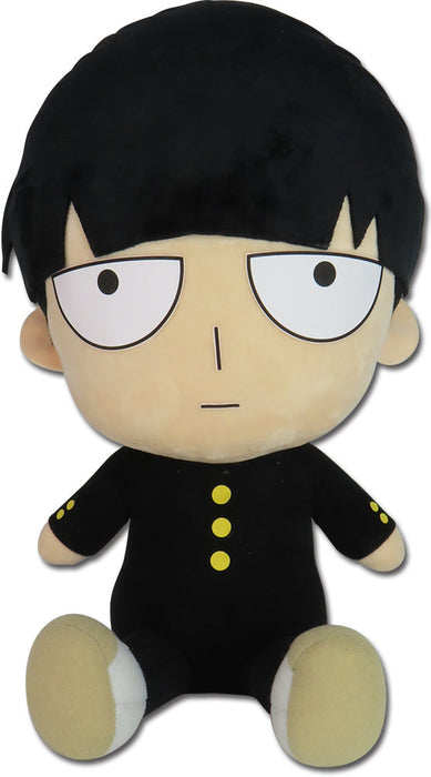 MOB PSYCHO 100 S2 - MOB SITTING PLUSH 12" H - Just $34.99! Shop now at Retro Gaming of Denver