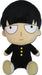 MOB PSYCHO 100 S2 - MOB SITTING PLUSH 12" H - Just $34.99! Shop now at Retro Gaming of Denver