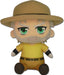 JoJo's Bizarre Adventure Joseph Joestar Old Version Sitting Plush - for just $39.99! 
