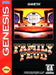 Family Feud (Sega Genesis) - for just $0! 