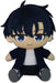 SOLO LEVELING - SUNG JINWOO #02 SITTING POSE PLUSH - for just $39.99! 