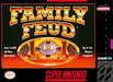 Family Feud (Super Nintendo) - for just $0! 