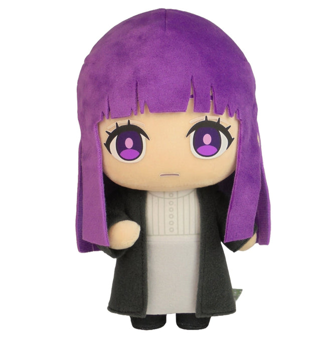 Fern Plush - Frieren Beyond Journey's End Official 8" Collectible Figure - for just $29.99! 