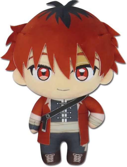 Stark Plush - Frieren Beyond Journey's End Official 8" Collectible Figure - for just $29.99! 