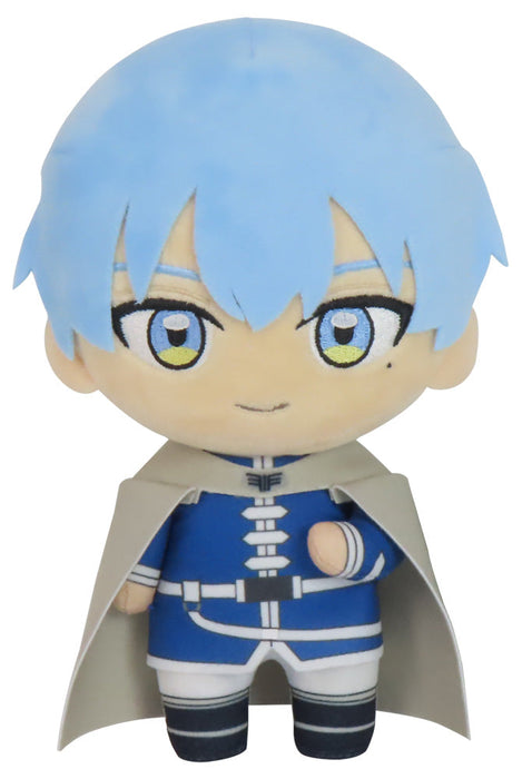 Himmel Plush - Frieren Beyond Journey's End Official 8" Collectible Figure - for just $29.99! 