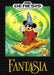 Fantasia (Sega Genesis) - for just $0! 