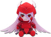 OVERLORD S1 - SHALLTEAR THE BLOODY VALKYRIE VERSION SITTING POSE PLUSH - 7"H - for just $31.99! 