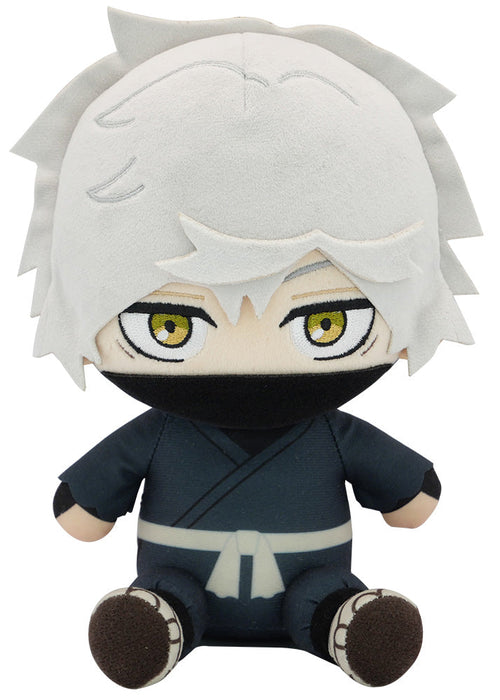 HELL'S PARADISE - GABIMARU SITTING POSE PLUSH 7"H - for just $29.99! 