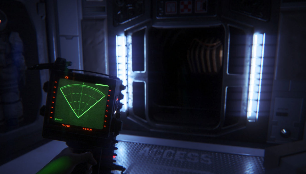 Alien: Isolation – PlayStation 4 (PS4) - for just $22.99! 