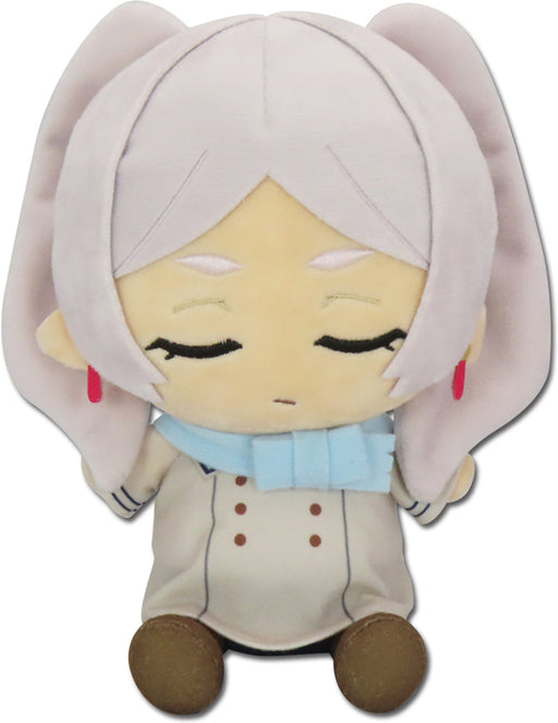 Frieren Sitting Pose Plush - Beyond Journey's End Official 12" Collectible - for just $29.99! 