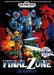 Final Zone (Sega Genesis) - for just $0! 