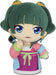 THE APOTHECARY DIARIES S1 - MAOMAO SITTING PLUSH 7"H - for just $28.99! 