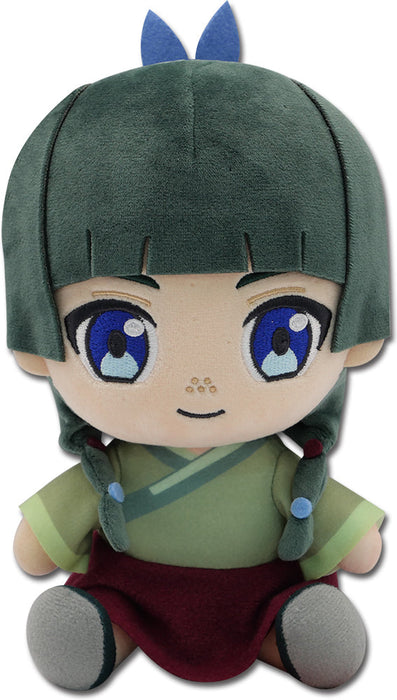 THE APOTHECARY DIARIES S1 - MAOMAO SITTING PLUSH 7"H - for just $29.99! 
