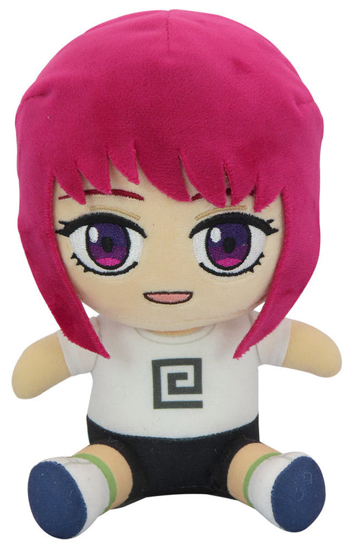 SAKAMOTO DAYS - LU SHAOTANG PLUSH 7'' - for just $24.99! 