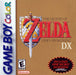 The Legend of Zelda: Link's Awakening DX (Gameboy Color) - Just $0! Shop now at Retro Gaming of Denver