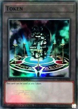 Token (Metal Fiend) [STP3-EN032] Super Rare - for just $1.40! 