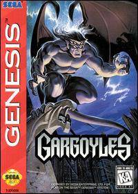 Gargoyles (Sega Genesis) - for just $0! 