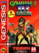 Gauntlet IV (Sega Genesis) - for just $0! 