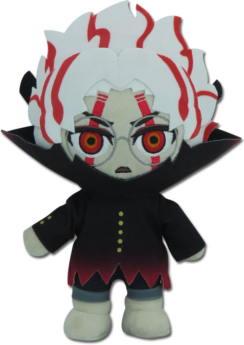 DAN DA DAN - OKARUN HALF TRANSFORMED PLUSH 8"H - for just $29.99! 