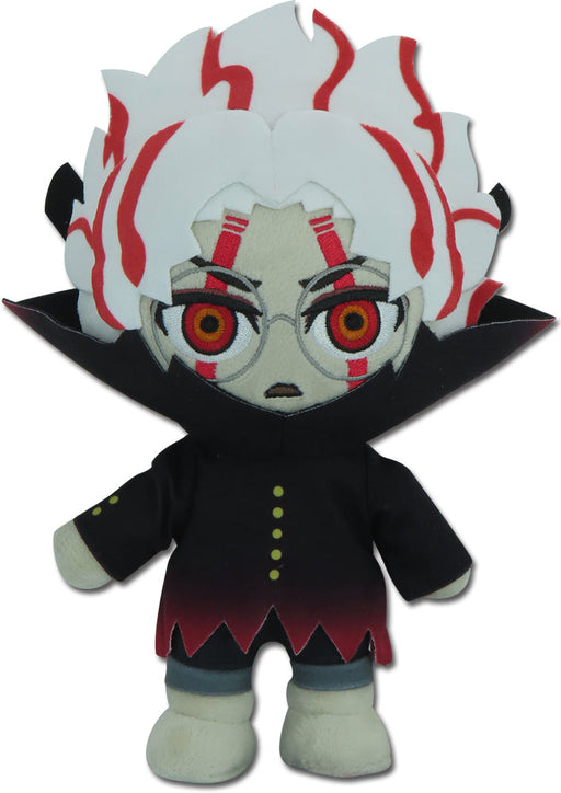 DAN DA DAN - OKARUN HALF TRANSFORMED PLUSH 8"H - for just $29.99! 