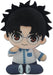 DAN DA DAN - OKARUN CASUAL COSTUME SITTING POSE PLUSH  7"H - for just $29.99! 