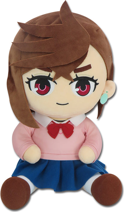 DAN DA DAN - MOMO SITTING POSE PLUSH 12"H - for just $39.99! 
