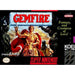Gemfire (Super Nintendo) - Just $0! Shop now at Retro Gaming of Denver