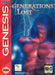 Generations Lost (Sega Genesis) - for just $0! 