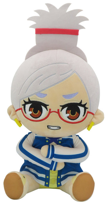 DAN DA DAN - SEIKO SITTING POSE PLUSH 12"H - for just $39.99! 