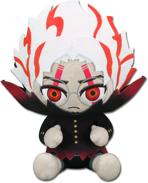 DAN DA DAN - OKARUN HALF TRANSFORMED SITTING PLUSH  12"H - for just $39.99! 