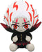 DAN DA DAN - OKARUN HALF TRANSFORMED SITTING PLUSH  12"H - for just $39.99! 
