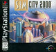 SimCity 2000 - Playstation - for just $9.99! 