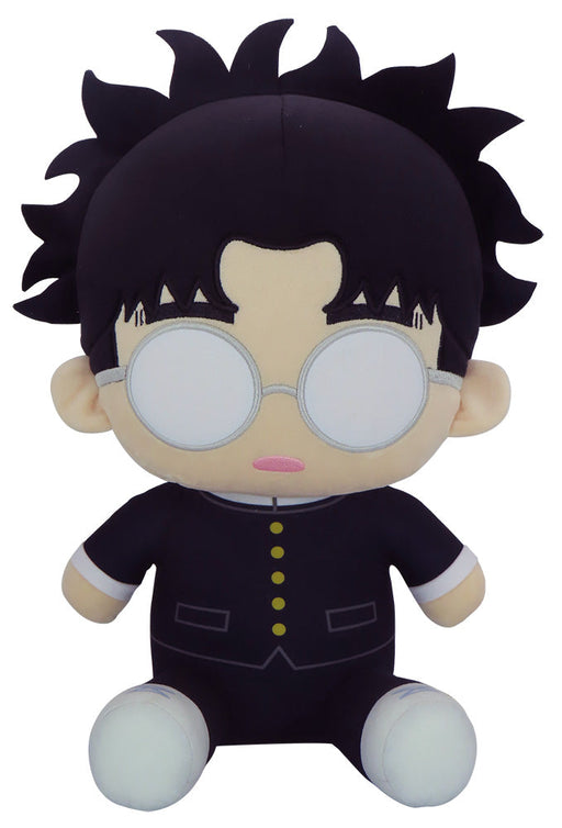 DAN DA DAN - OKARUN SITTING POSE PLUSH 14"H - for just $39.99! 