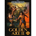 Golden Axe II (Sega Genesis) - Just $0! Shop now at Retro Gaming of Denver