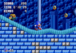 Sonic Maxidrive Sega Genesis Reproduction Video Game Cart - for just $19.99! 