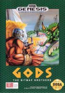 Gods (Sega Genesis) - for just $0! 