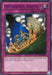 Disturbance Strategy (Blue) [DL15-EN019] Rare - for just $0.75! 