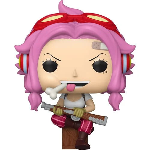 One Piece: Ginny Funko Pop! Vinyl Figure #2205 - for just $9.95! 