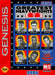 Greatest Heavyweights (Sega Genesis) - for just $0! 